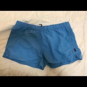 Patagonia Women’s Baggies
